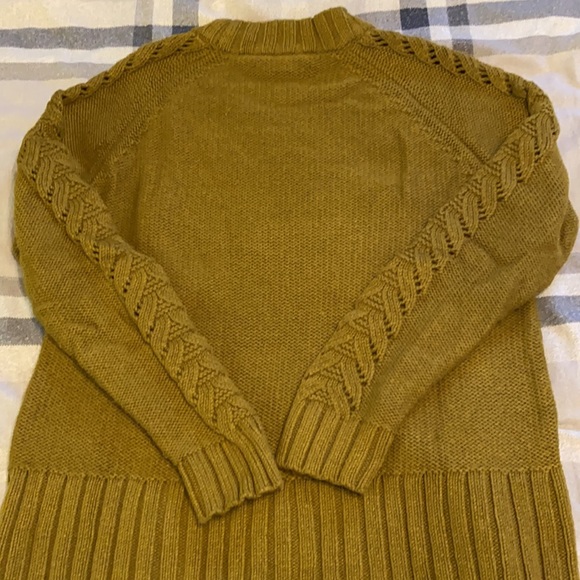 LOFT SWEATER - Picture 4 of 5